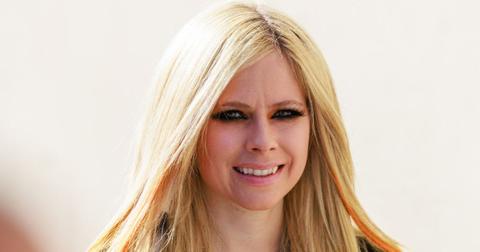 avril lavigne