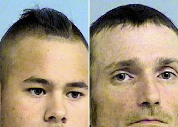 //jake england alvin watts tulsa shooting