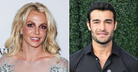 Photo of Britney Spears