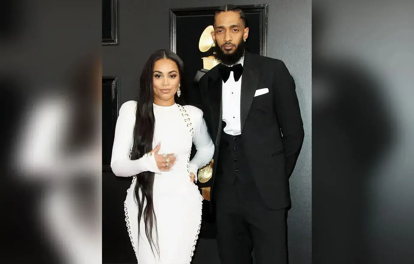 Nipsey Hussle's Family Will Control $5 Million Inheritance For Late  Rapper's 14-Year-Old Daughter Emani