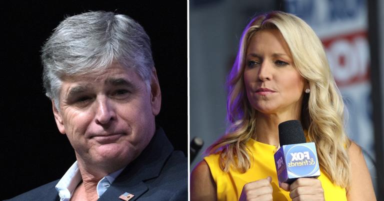 Exposed: Sean Hannity & Ainsley Earhardt's Friendship-Turns-Romantic