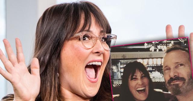 Ricki Lake New Boyfriend After Husband Death