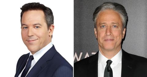 less than m viewers comedy central jon stewart daily show return