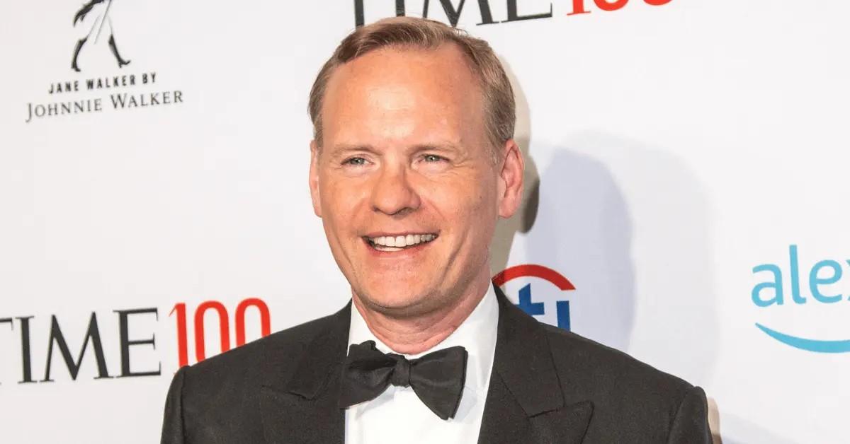 photo of john dickerson