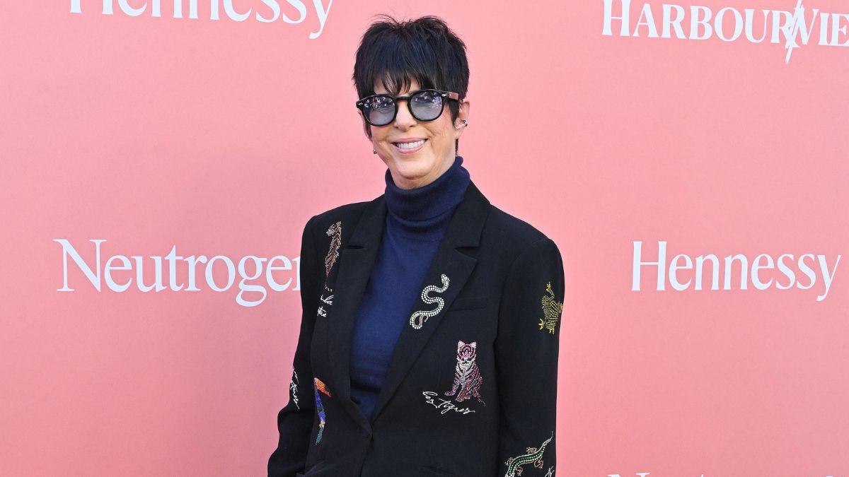 Photo of Diane Warren