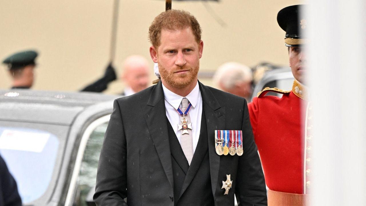 Photo of Prince Harry