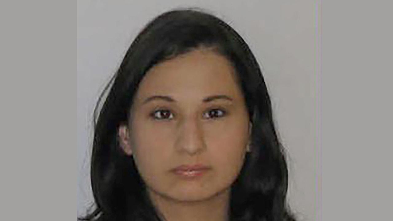 Mugshot of Gypsy Rose Blanchard