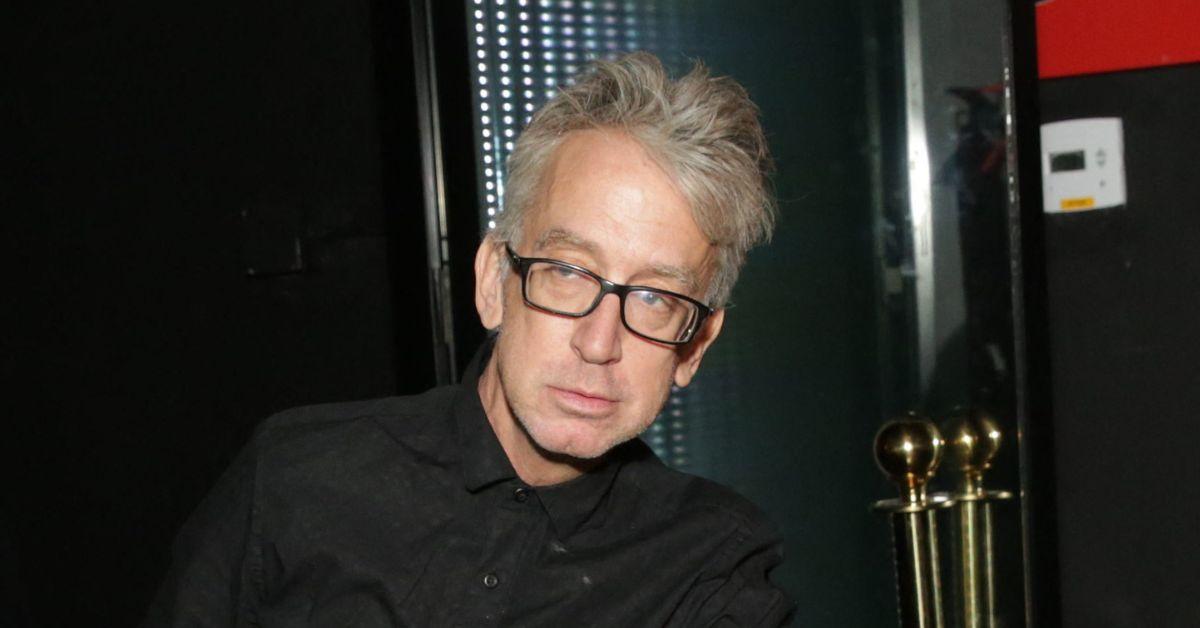 picture of Andy Dick