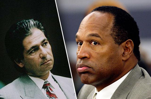 Shocking Confession: Robert Kardashian Thought O.J. Simpson Was GUILTY
