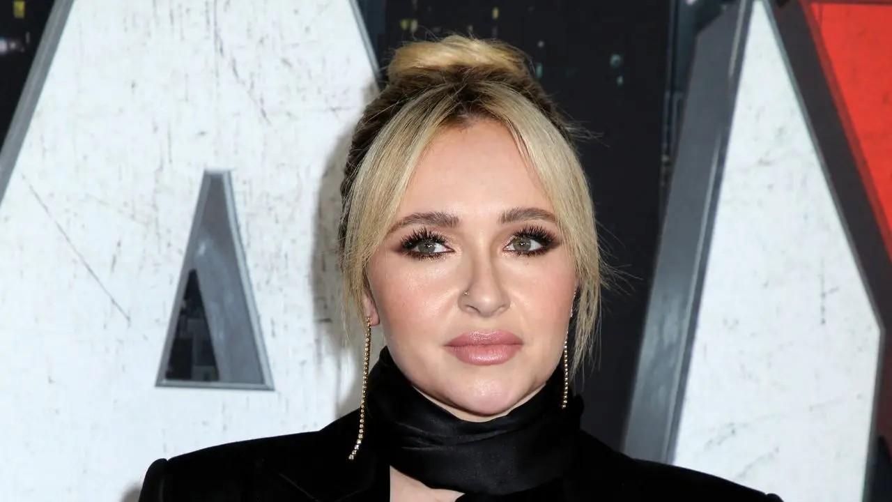 Panettiere was celebrated at a memorial over the weekend. 