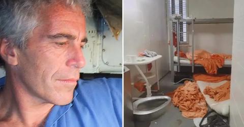 jeffrey epstein