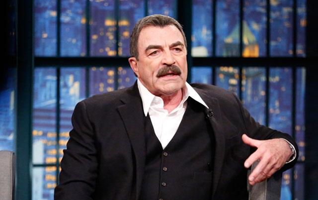 Magnum P.I. Meltdown! Tom Selleck Reduced To Tears Over Failed Marriage
