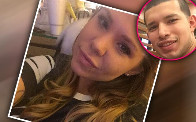 Javi Marroquin Tells Kailyn Lowry To Get Plastic Surgery