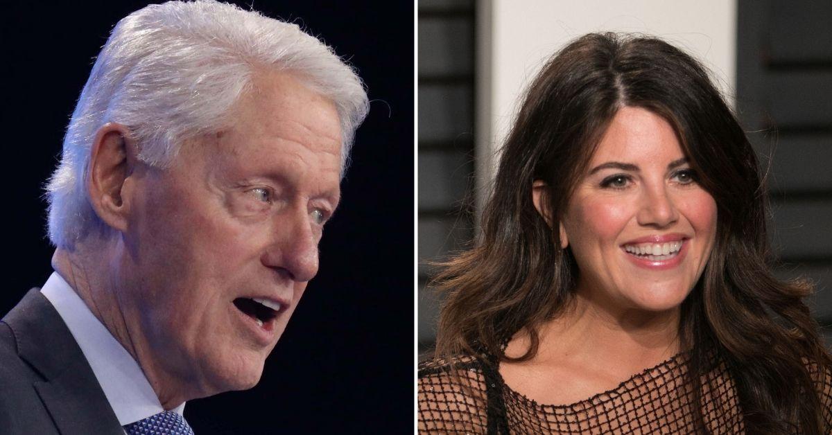 bill clinton battling salvage forever tarnished cheater image