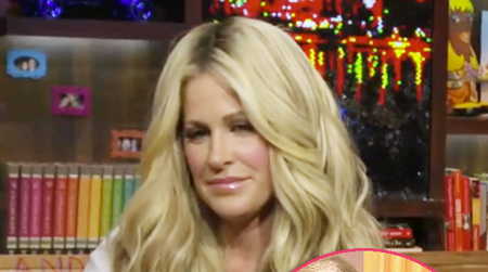 //kim zol parents wwhl pp