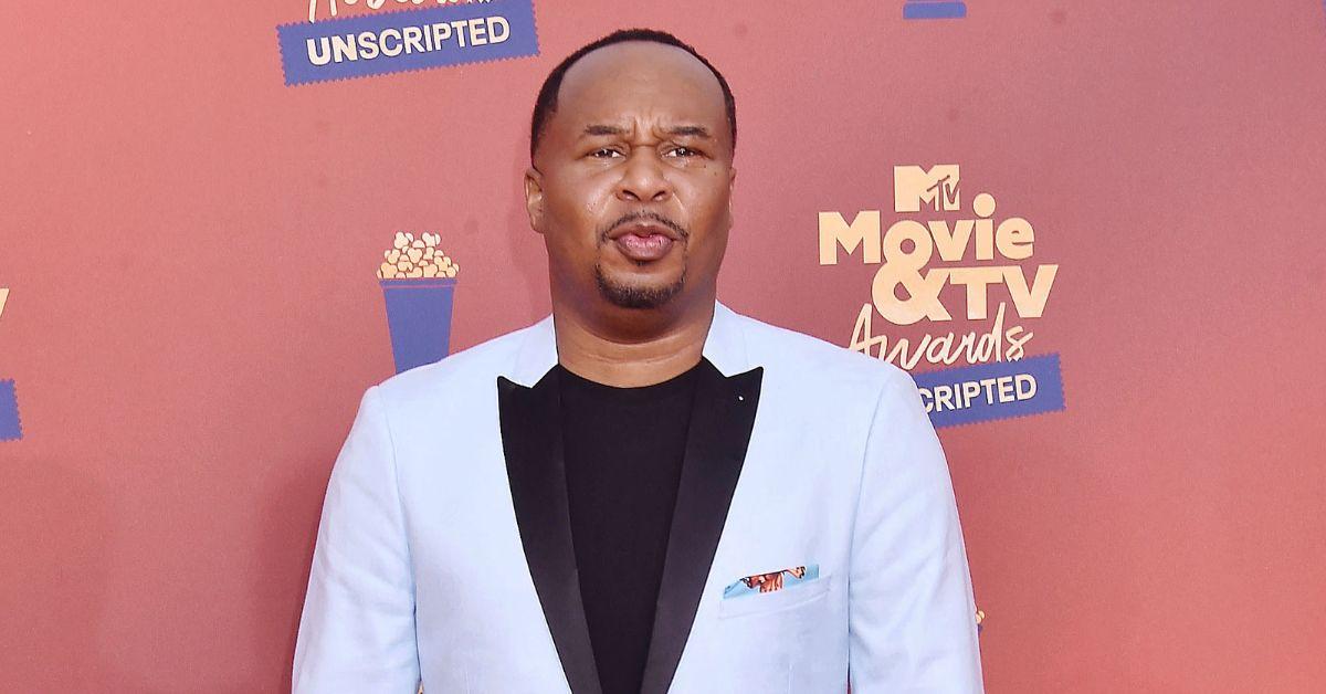 roy wood jr pleads media stop calling sean diddy combs orgy freak offs