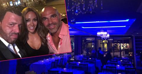 Hollywood Producer Franco Porporino’s Montclair Restaurant Undergoes Elegant Renovation