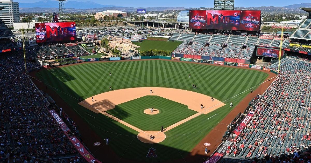 Anaheim Mayor Harry Sidhu Resigns Over L.A. Angels Stadium 'Scandal'