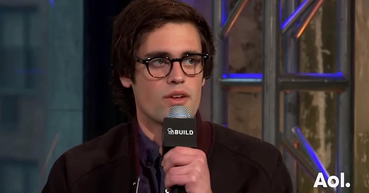 Photo of Nick Reiner