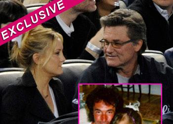 //kate hudson kurt russell dad bill hudson