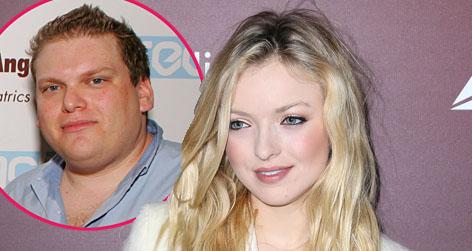 //francesca eastwood jordan feldstein