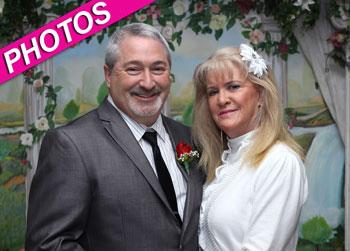 //mary jo buttafuoco stu tendler wedding post