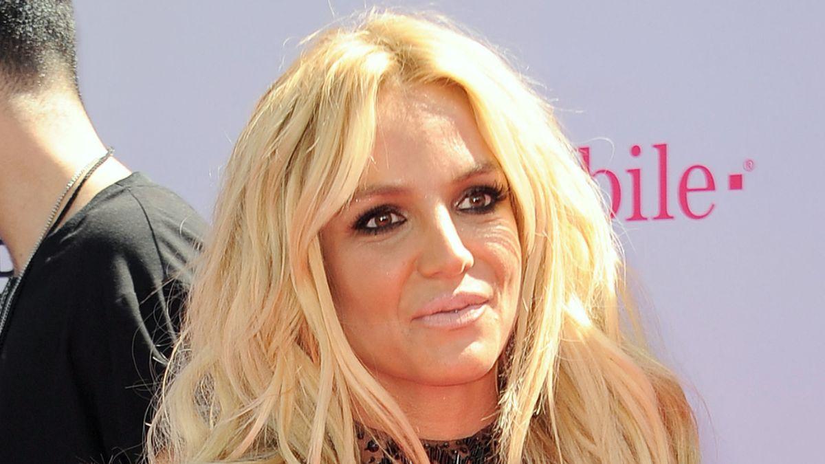 picture of Britney Spears