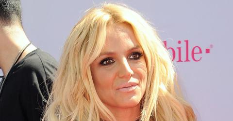 picture of Britney Spears
