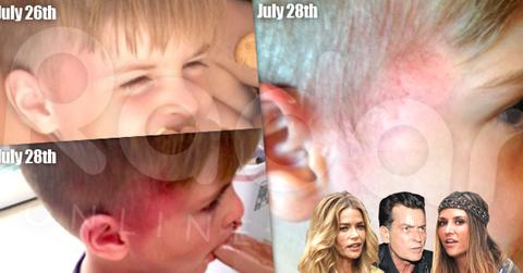 //bob sheen hurt charlie denise brooke wide