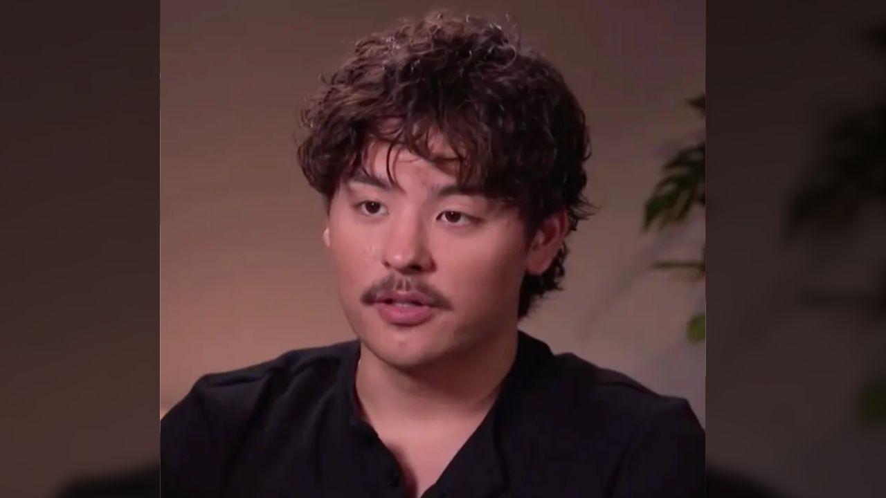 photo of Collin Gosselin