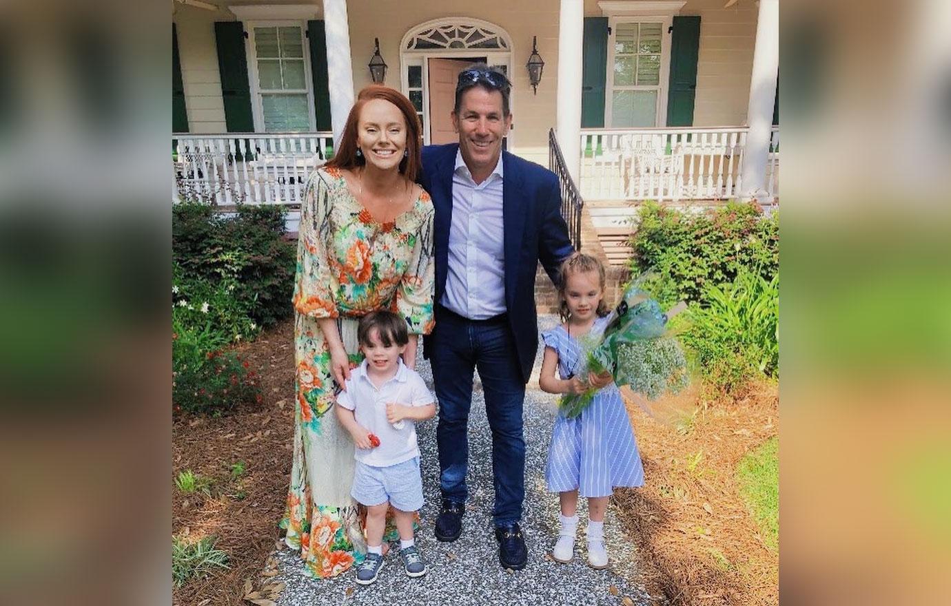 'Southern Charm' Crisis: Filming Delayed Amid Kathryn & Thomas' Custody Bombshell