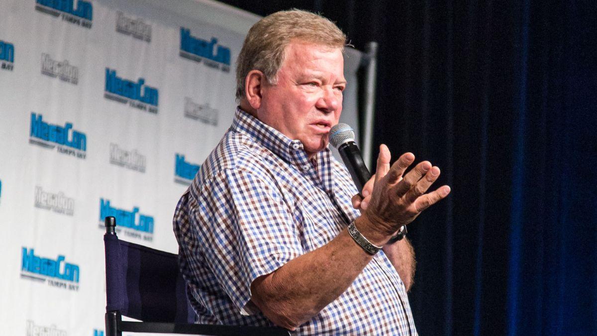 picture of William Shatner