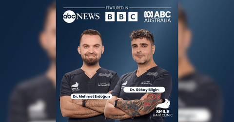 top  hair transplant clinics in turkey methods care and expectations