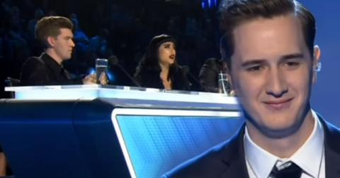 Willy Moon Natalia Kills