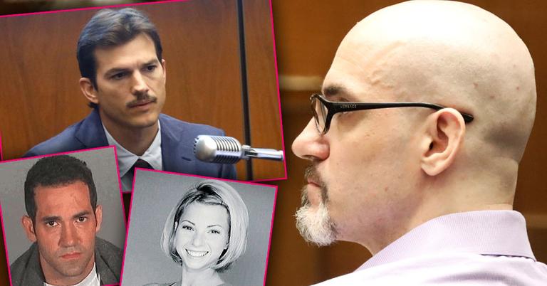 Hollywood Ripper Facing Life In Prison Over Murders