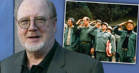 David Ogden Stiers Tortured By His MASH Role