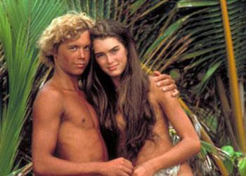 //brook shields getty