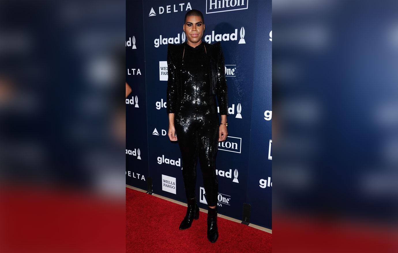 GLAAD Awards Red Carpet Best Worst Dressed Pics