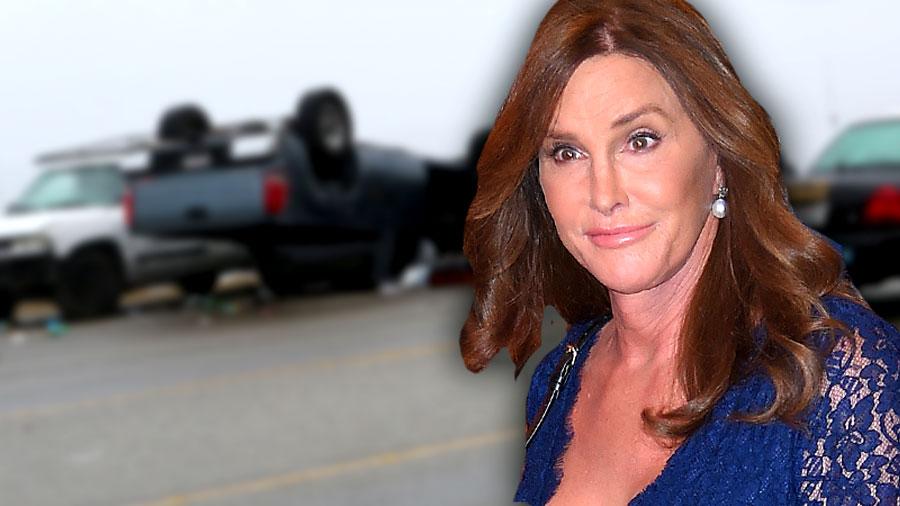 Not Guilty! Caitlyn Jenner Escapes Charges In Fatal Car Crash