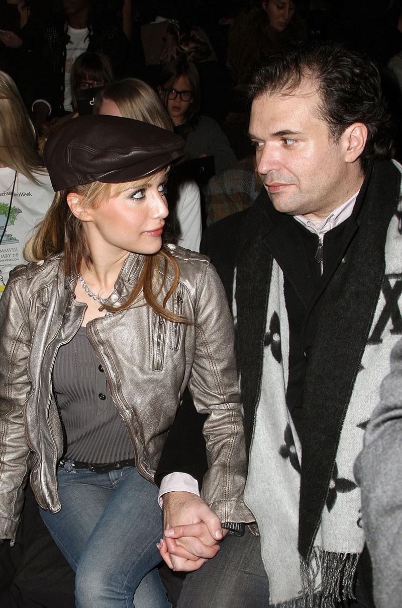 brittany murphy husband simon monjack exposed