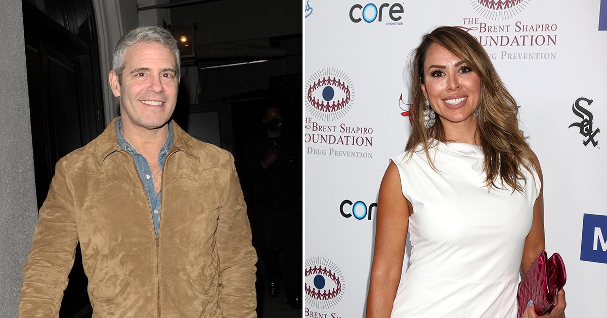 andy cohen responds kelly dodd rhoc low ratings season  pp