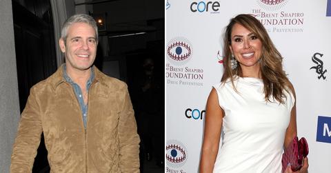 andy cohen responds kelly dodd rhoc low ratings season pp