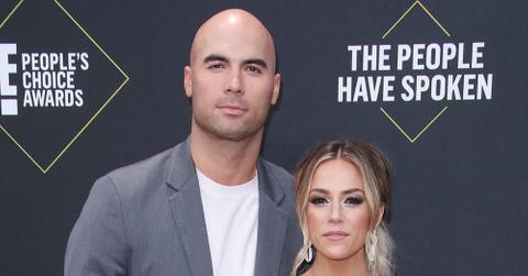 Jana Kramer Says She Doesn’t ‘1000 Percent’ Trust Husband Mike Caussin
