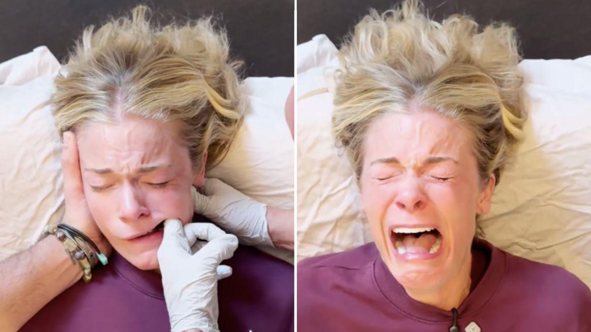 picture of LeAnn Rimes