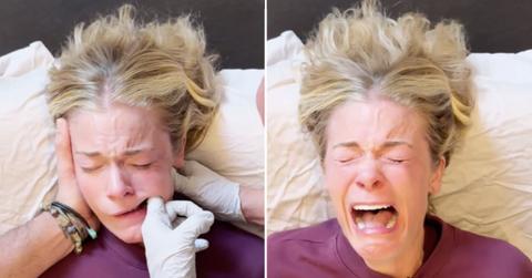 picture of LeAnn Rimes