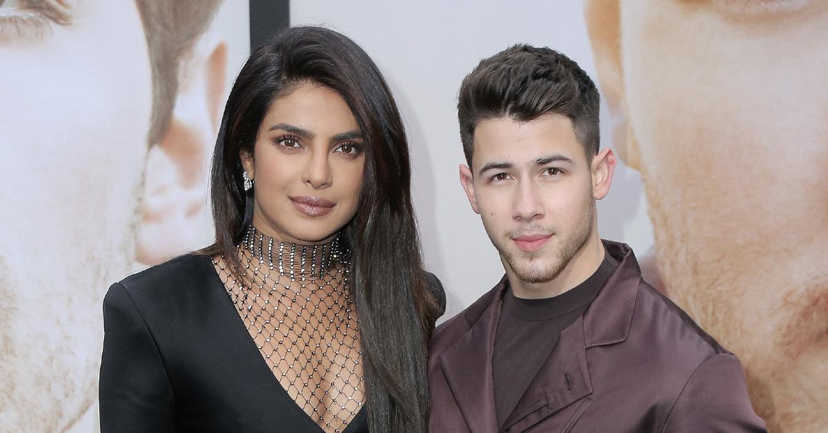 Nick Jonas Priyanka Chopra Divorce Rumors Wedding Ring