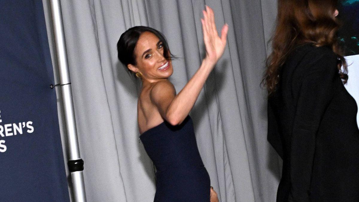 Photo of Meghan Markle 
