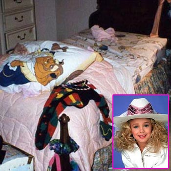 jonbenet ramsey autopsy photos