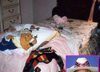 The JonBenet Ramsey Murder Mystery – Revisiting The Crime Scene Photos