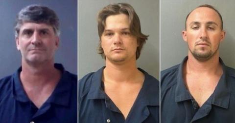 alabama assault mugshots pp